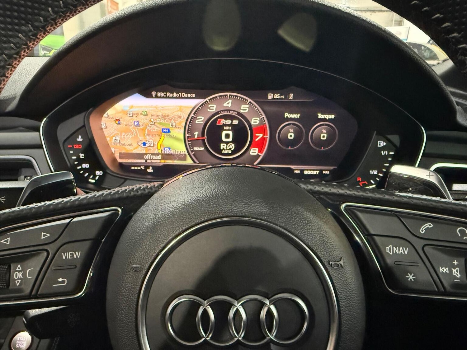 Used Audi RS5 2018 for sale - 77385332: Photo 27