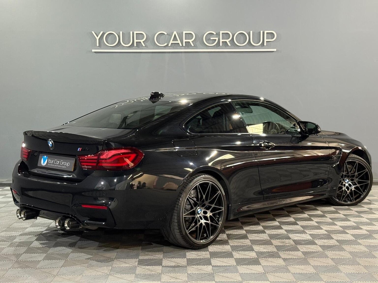 Used BMW M4 2019 for sale - 77464877: Photo 12