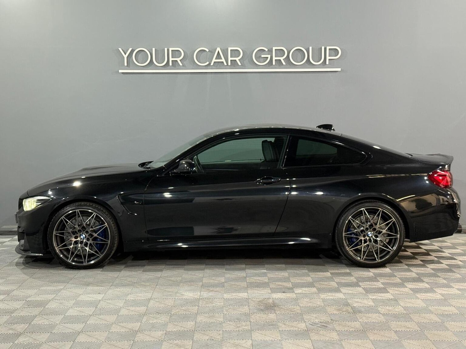 Used BMW M4 2019 for sale - 77464877: Photo 16