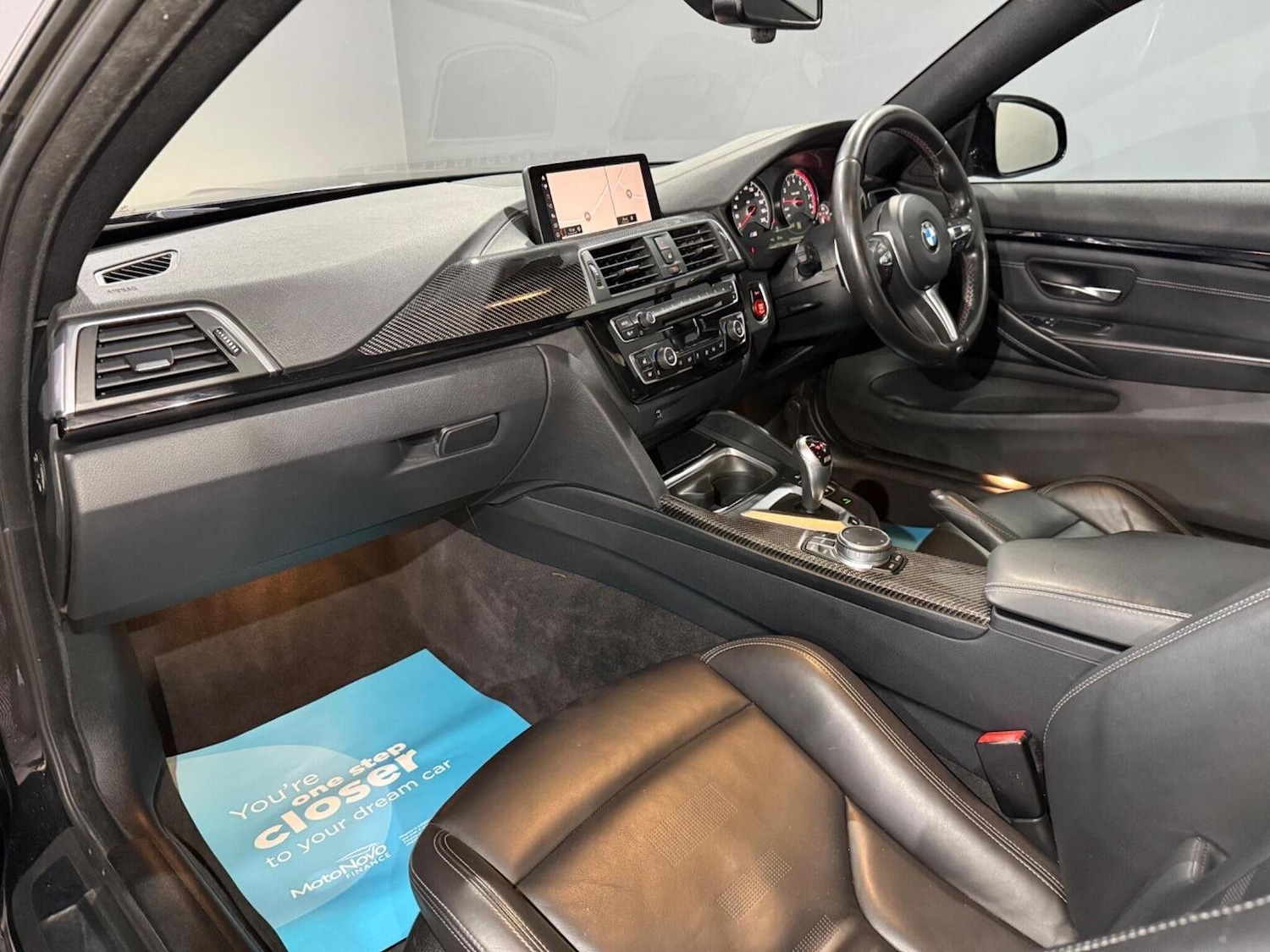 Used BMW M4 2019 for sale - 77464877: Photo 17