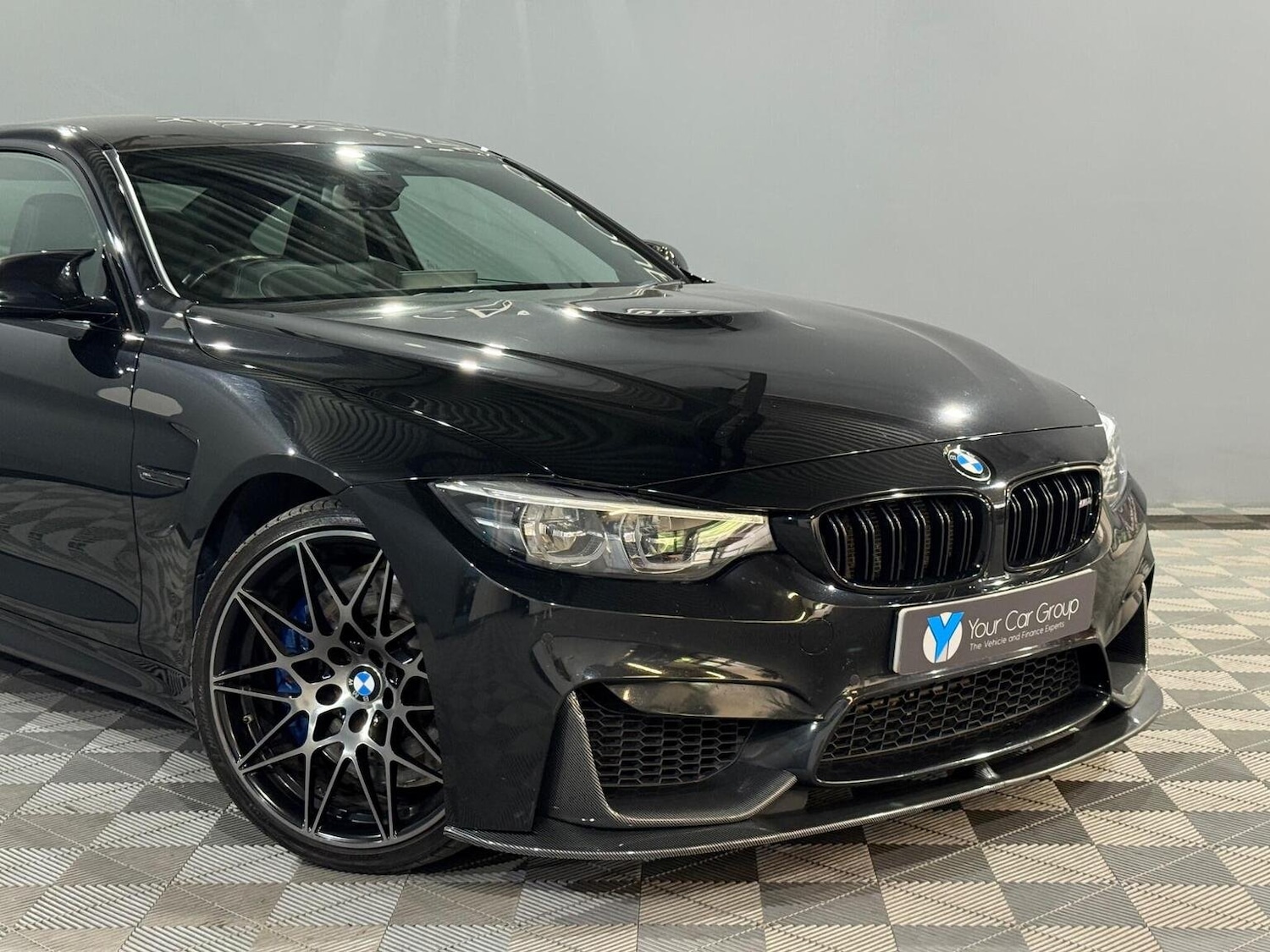 Used BMW M4 2019 for sale - 77464877: Photo 3