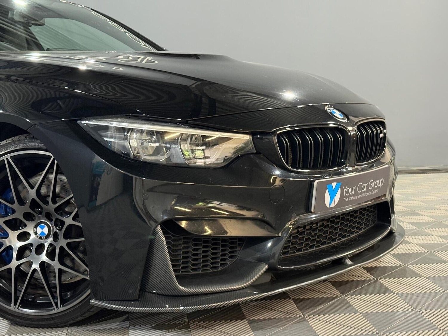 Used BMW M4 2019 for sale - 77464877: Photo 5