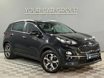Used Kia Sportage 2018 for sale - 78612198: Photo