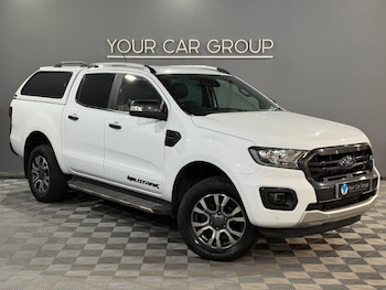 Used Ford Ranger 2019 for sale - 78433577: Photo