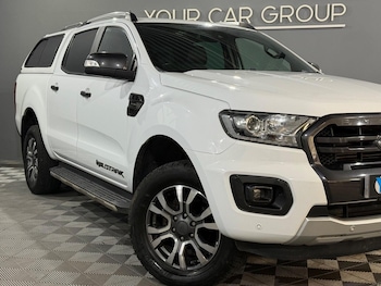 Used Ford Ranger 2019 for sale - 78433577: Photo