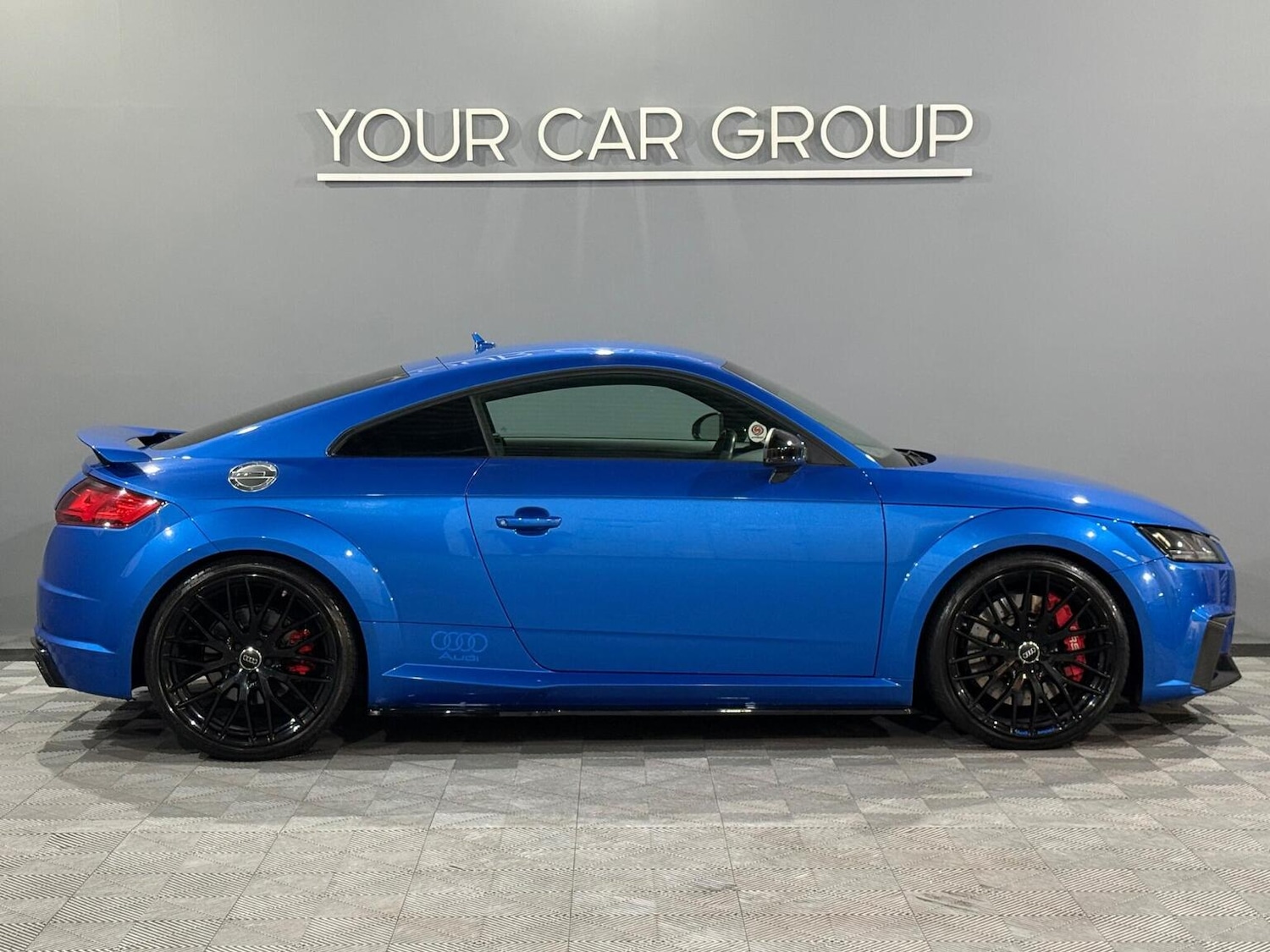 Used Audi TT RS 2016 for sale - 77668634: Photo 16