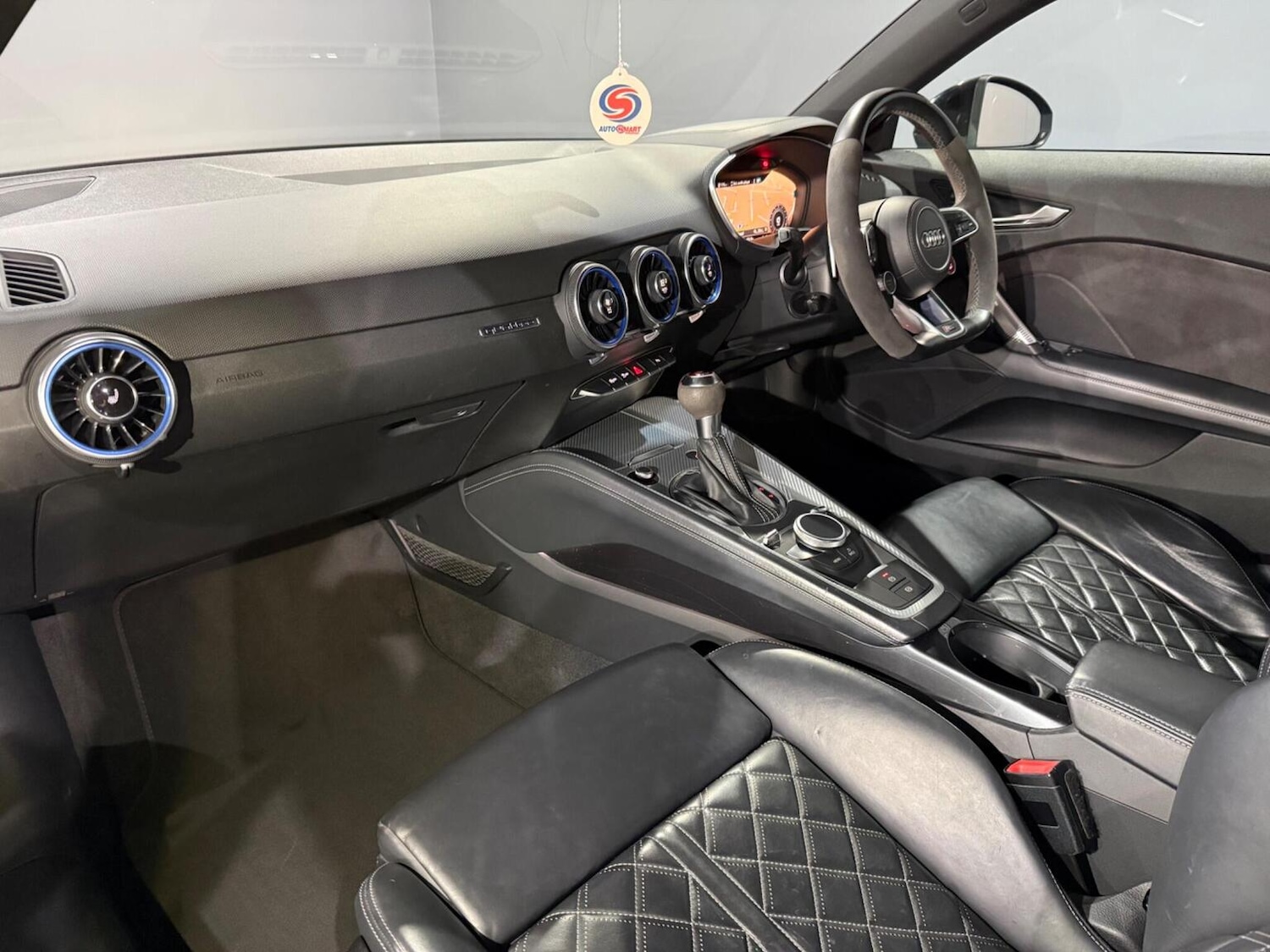 Used Audi TT RS 2016 for sale - 77668634: Photo 25