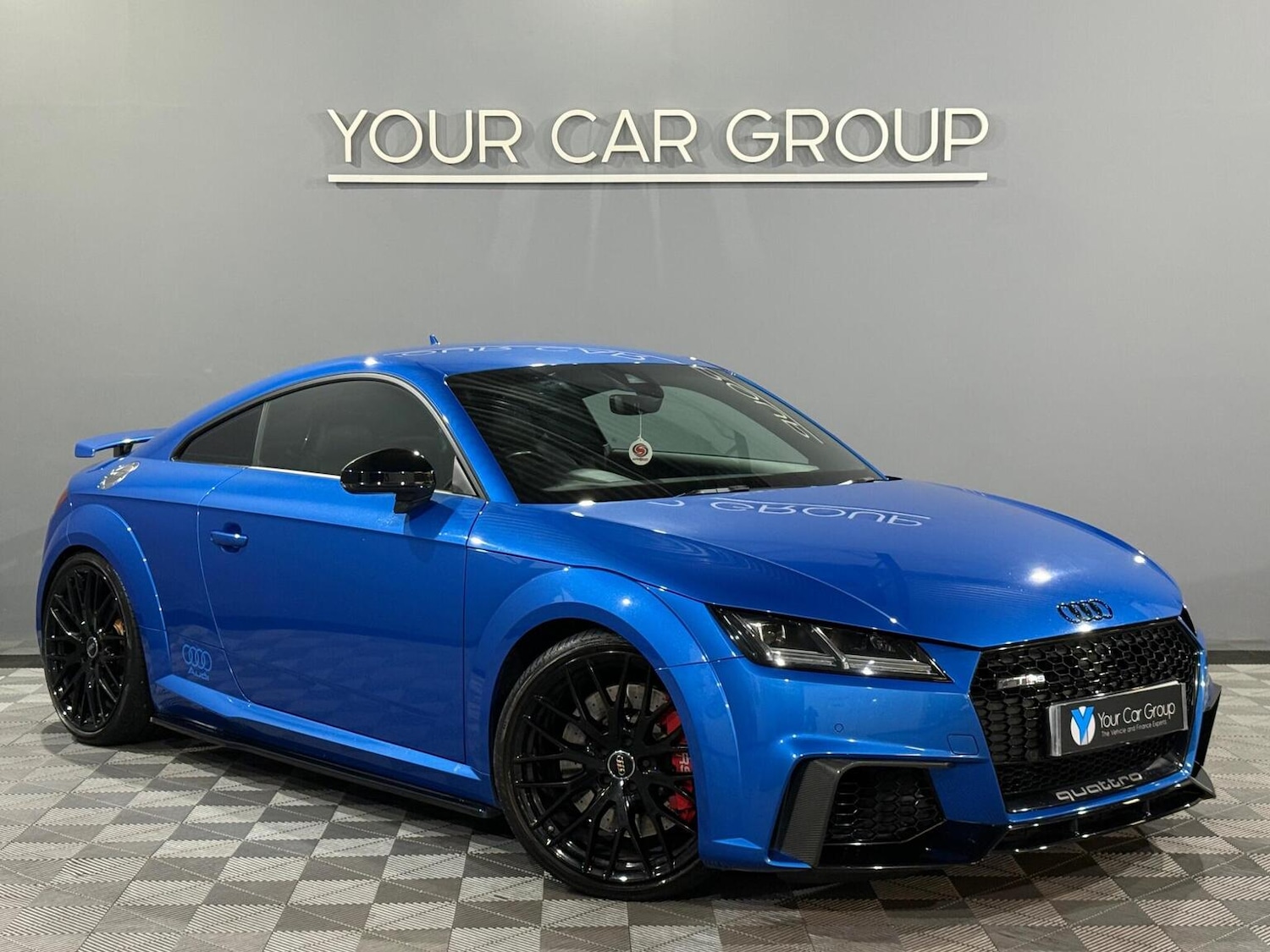 Used Audi TT RS 2016 for sale - 77668634: Photo 5