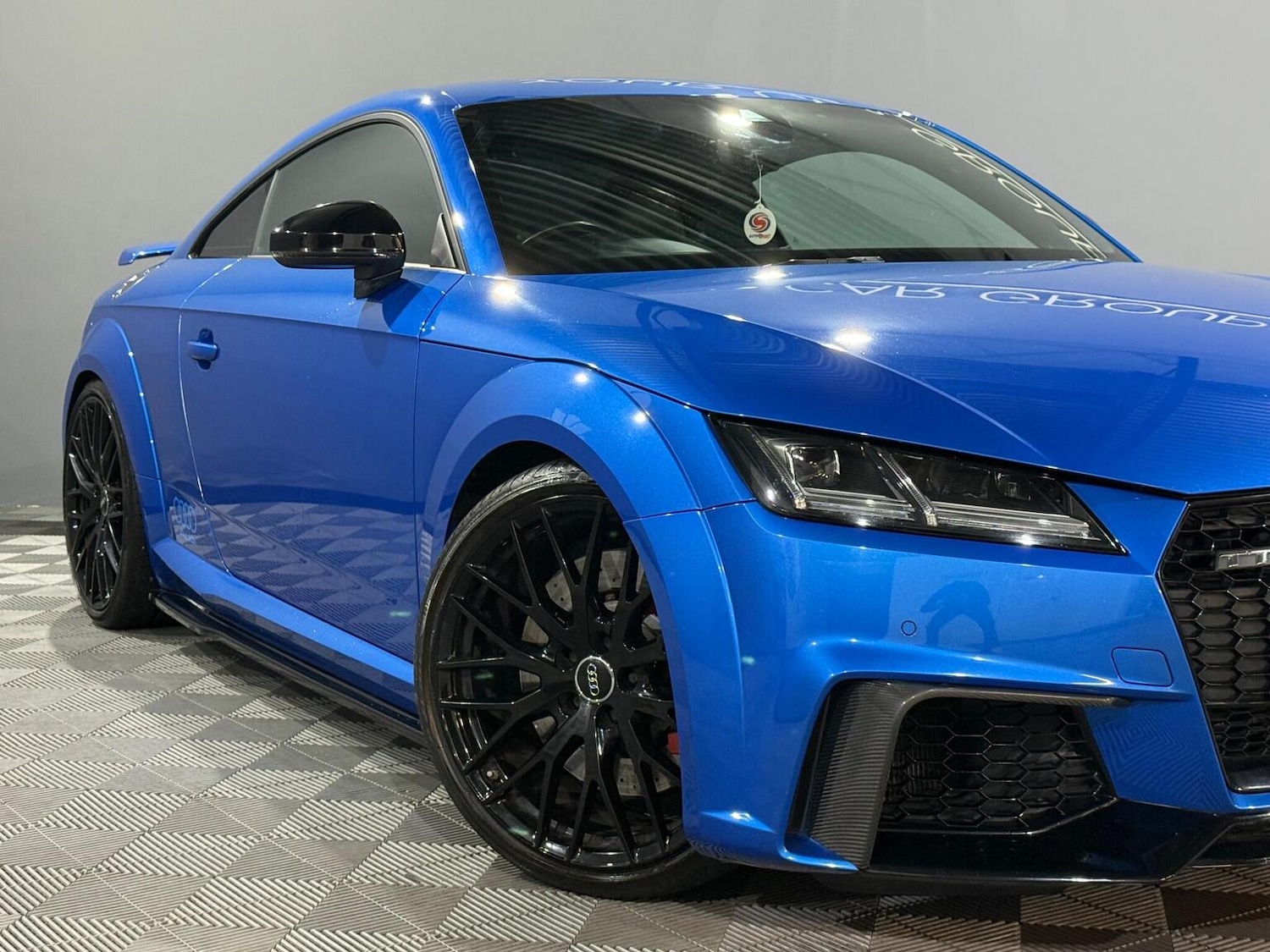Used Audi TT RS 2016 for sale - 77668634: Photo 6