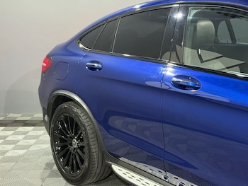 Used Mercedes-Benz GLC 2019 for sale - 78433584: Photo