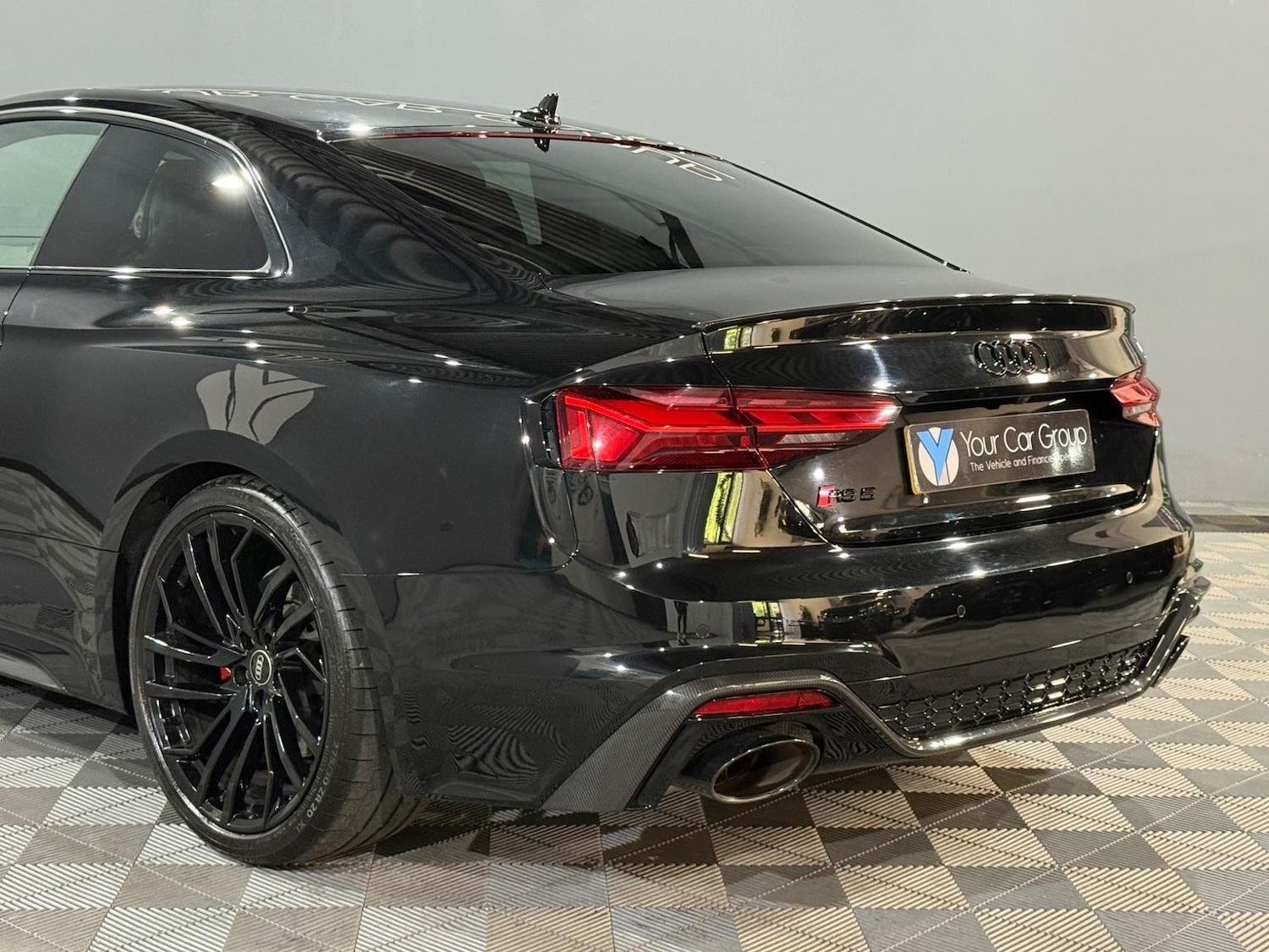 Used Audi RS5 2022 for sale - 76769132: Photo 10