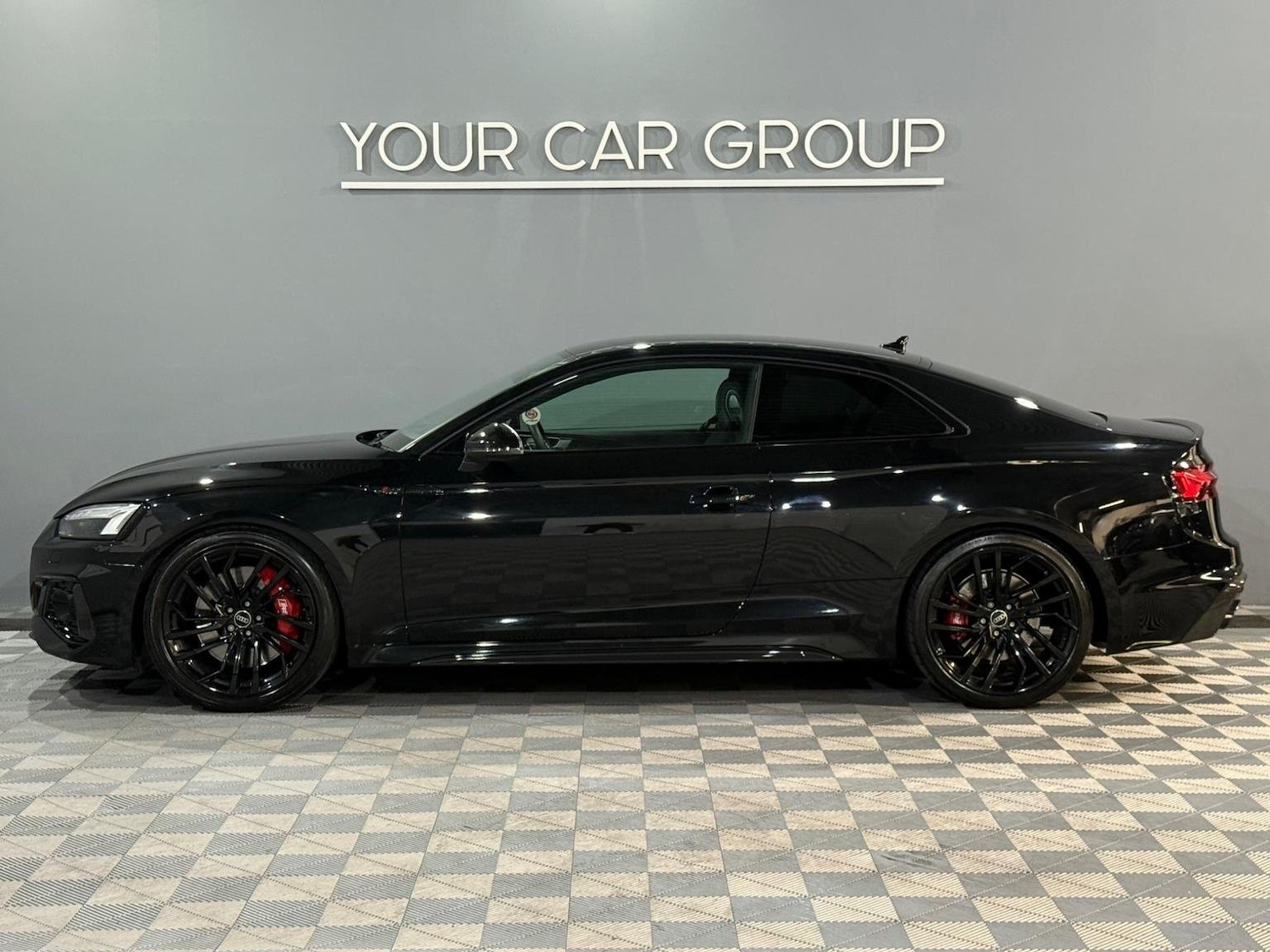 Used Audi RS5 2022 for sale - 76769132: Photo 12