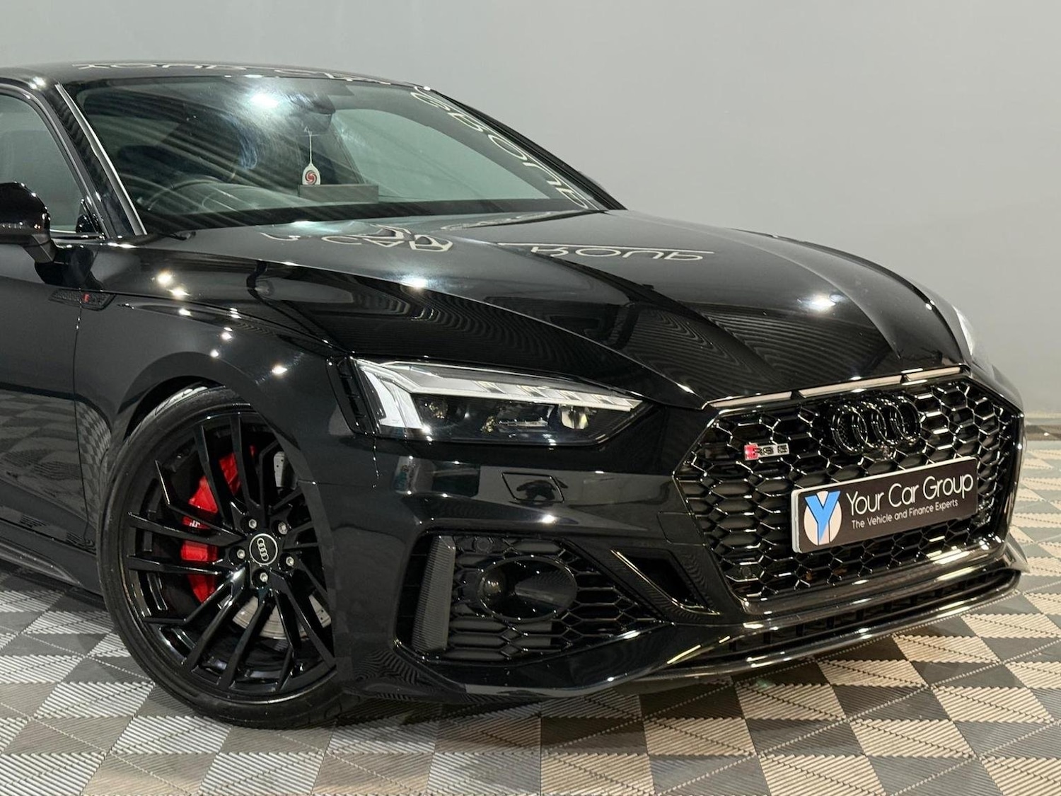 Used Audi RS5 2022 for sale - 76769132: Photo 13