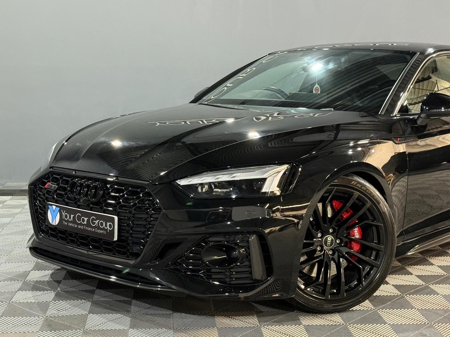Used Audi RS5 2022 for sale - 76769132: Photo 14