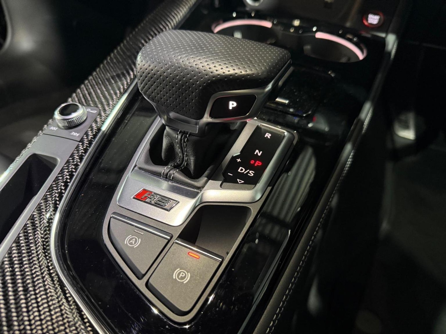 Used Audi RS5 2022 for sale - 76769132: Photo 15