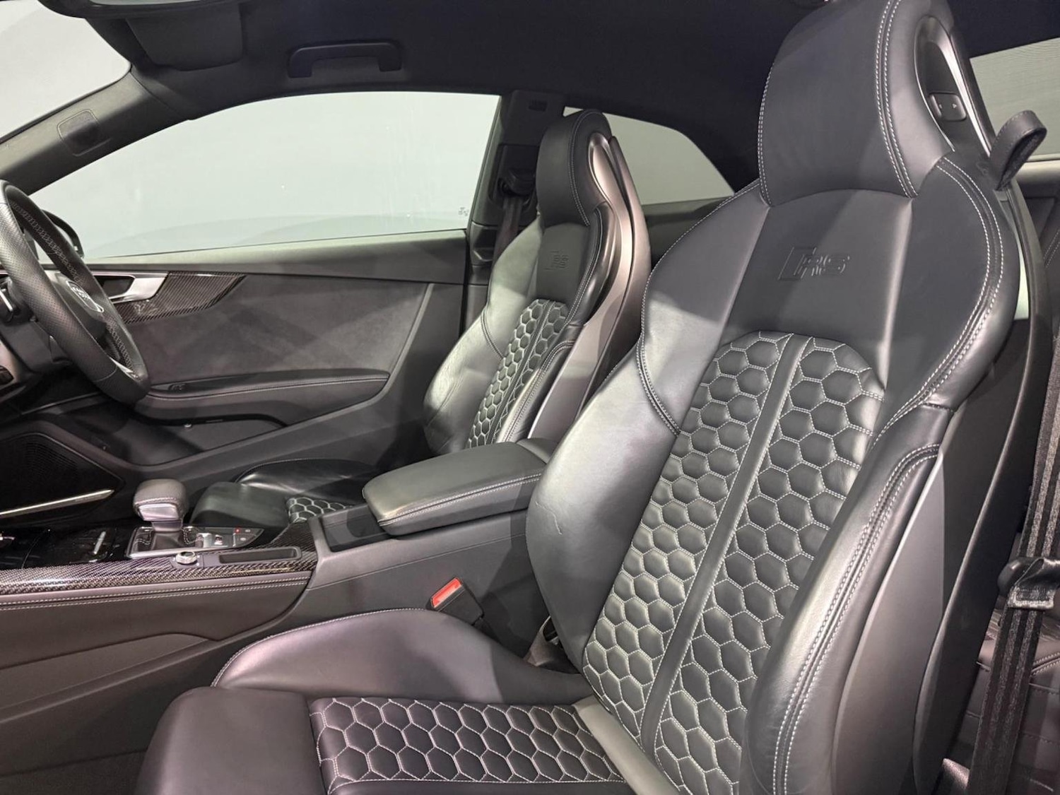 Used Audi RS5 2022 for sale - 76769132: Photo 16