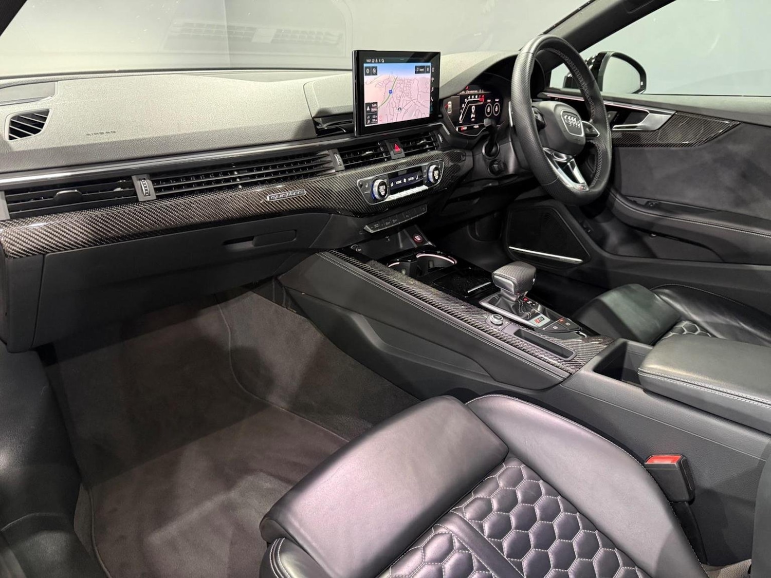 Used Audi RS5 2022 for sale - 76769132: Photo 17