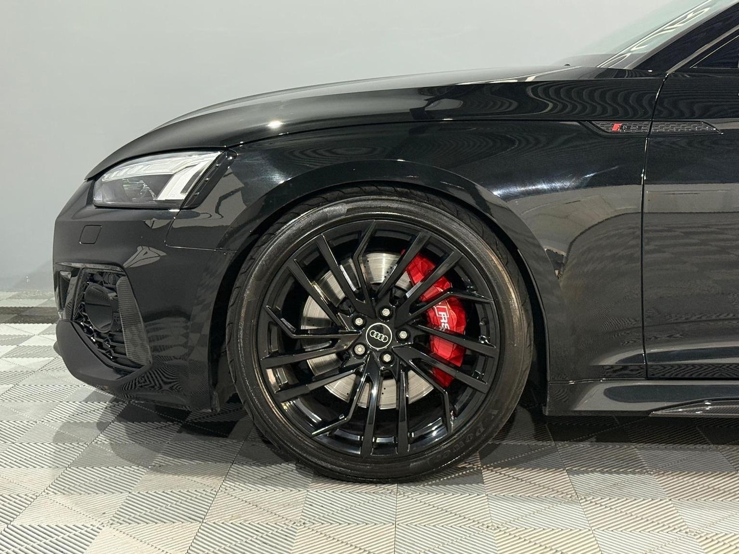 Used Audi RS5 2022 for sale - 76769132: Photo 21