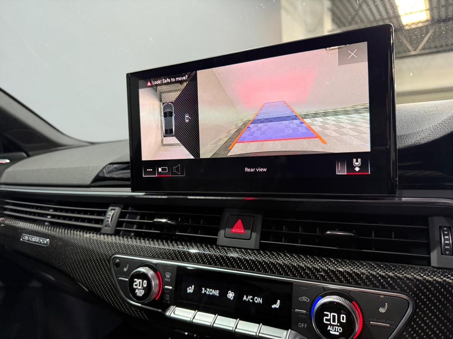 Used Audi RS5 2022 for sale - 76769132: Photo 23