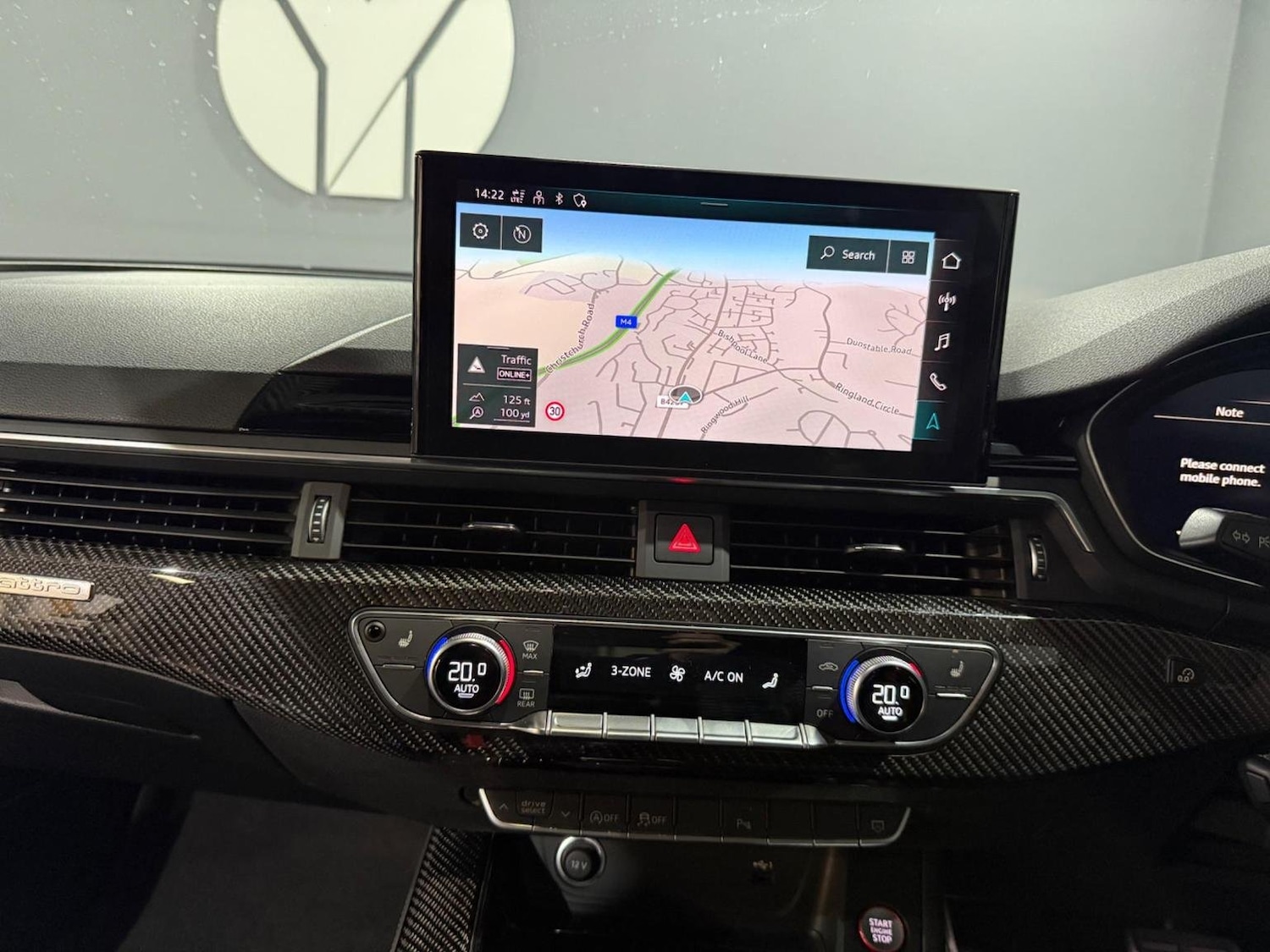 Used Audi RS5 2022 for sale - 76769132: Photo 25