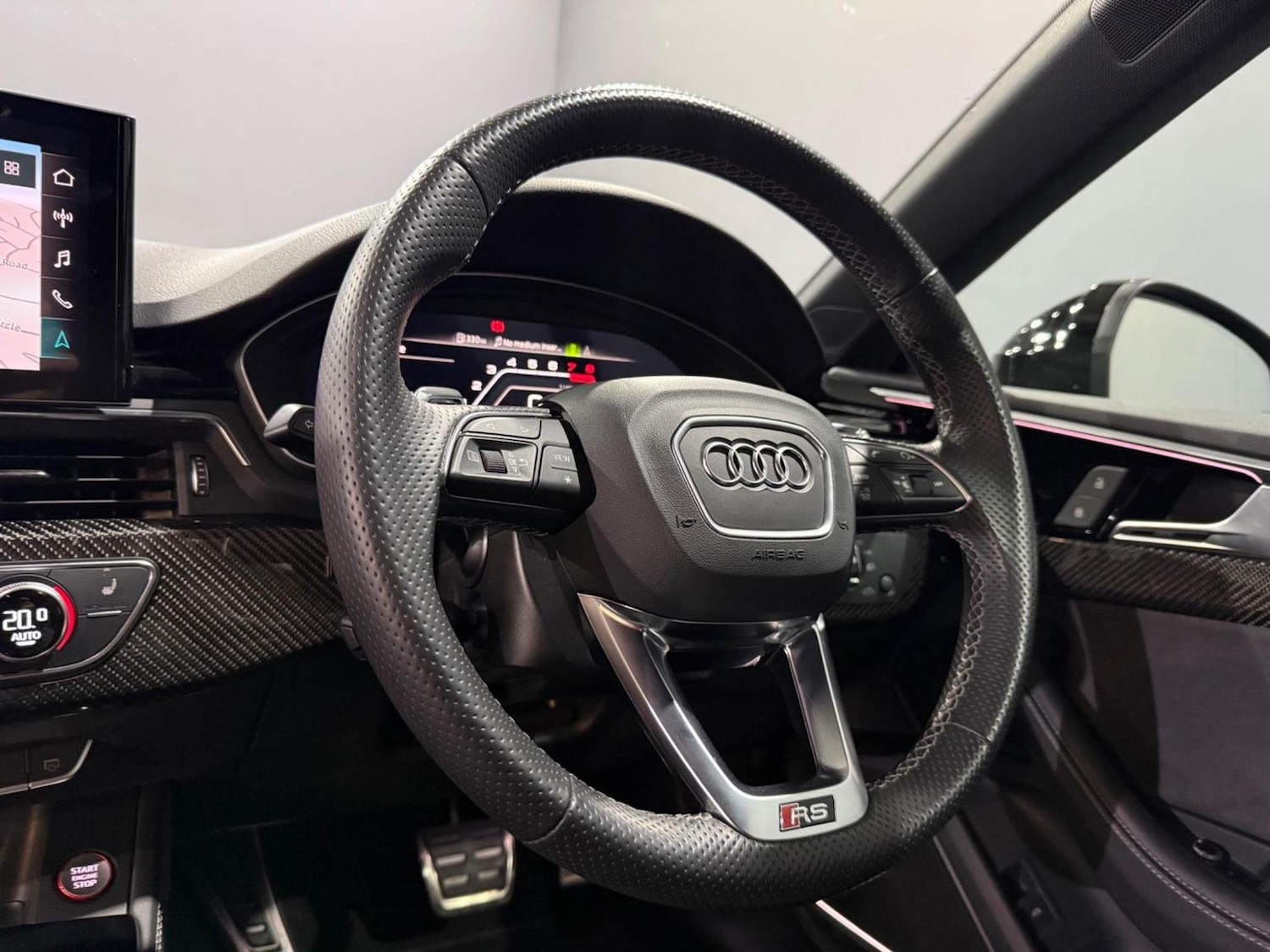 Used Audi RS5 2022 for sale - 76769132: Photo 26