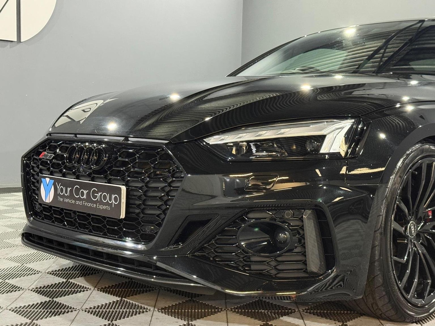 Used Audi RS5 2022 for sale - 76769132: Photo 27