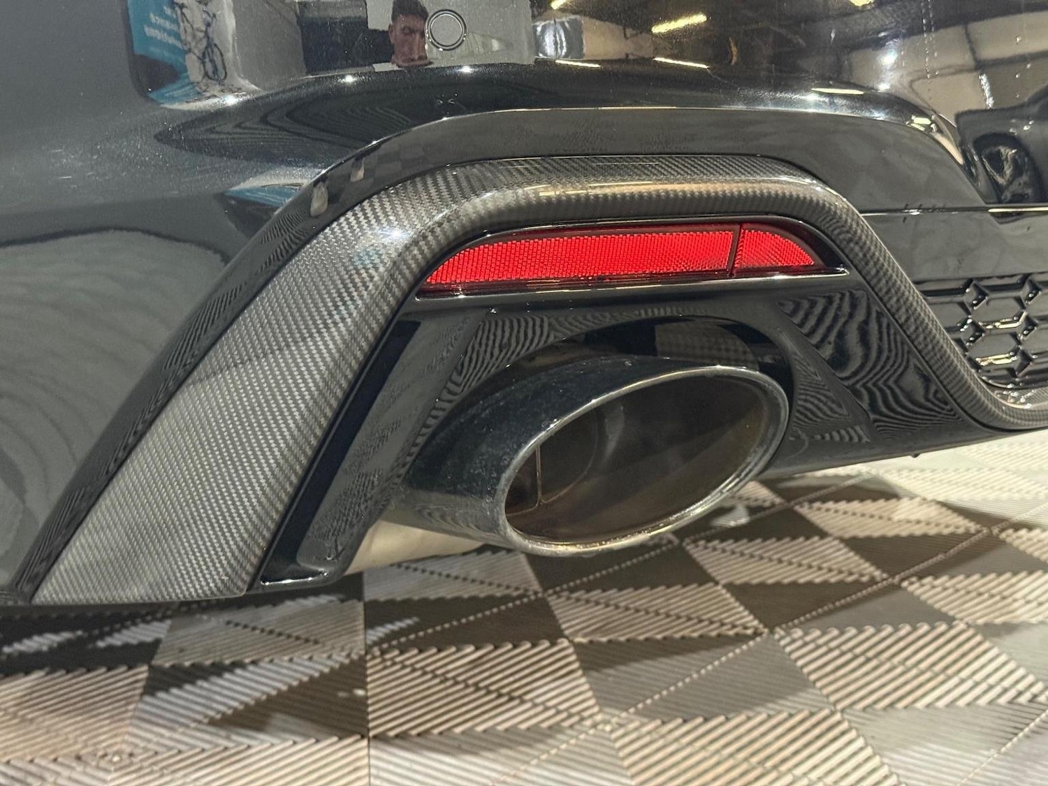 Used Audi RS5 2022 for sale - 76769132: Photo 29