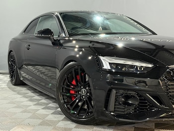 Used Audi RS5 2022 for sale - 76769132: Photo