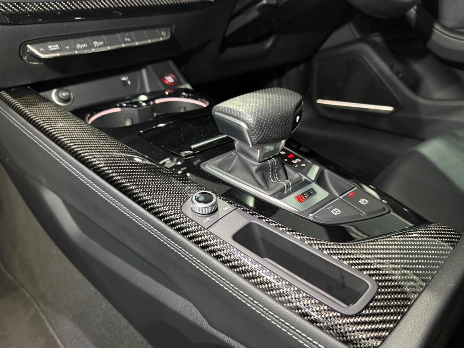 Used Audi RS5 2022 for sale - 76769132: Photo 30