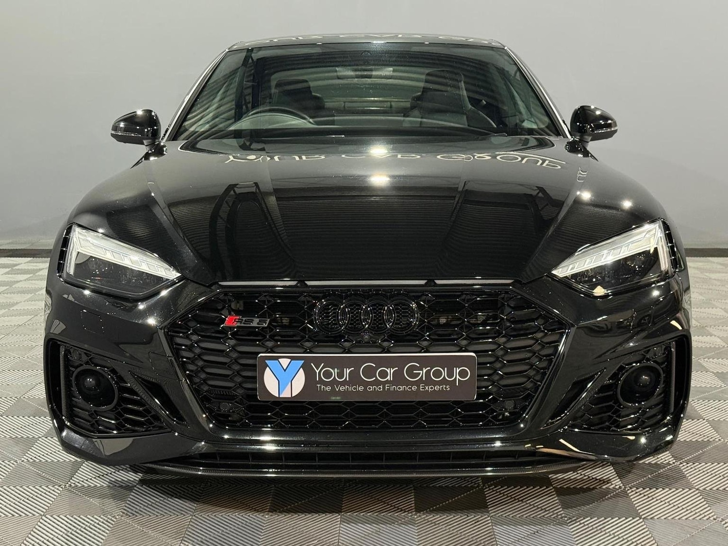 Used Audi RS5 2022 for sale - 76769132: Photo 4