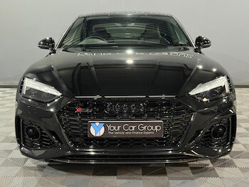 Used Audi RS5 2022 for sale - 76769132: Photo