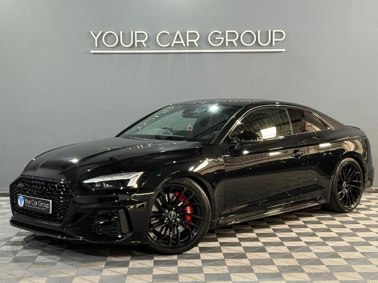 Used Audi RS5 2022 for sale - 76769132: Photo 5