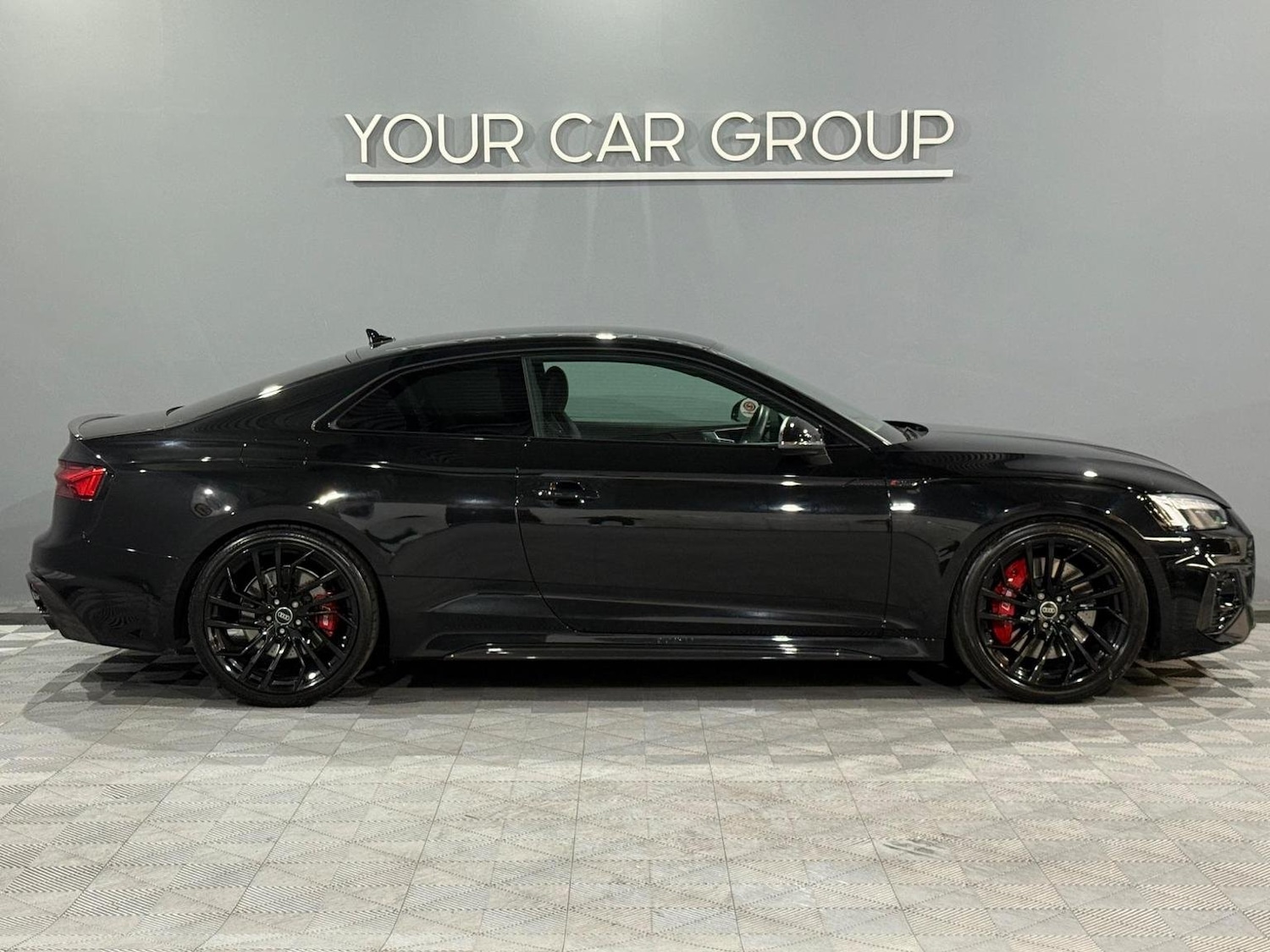 Used Audi RS5 2022 for sale - 76769132: Photo 6
