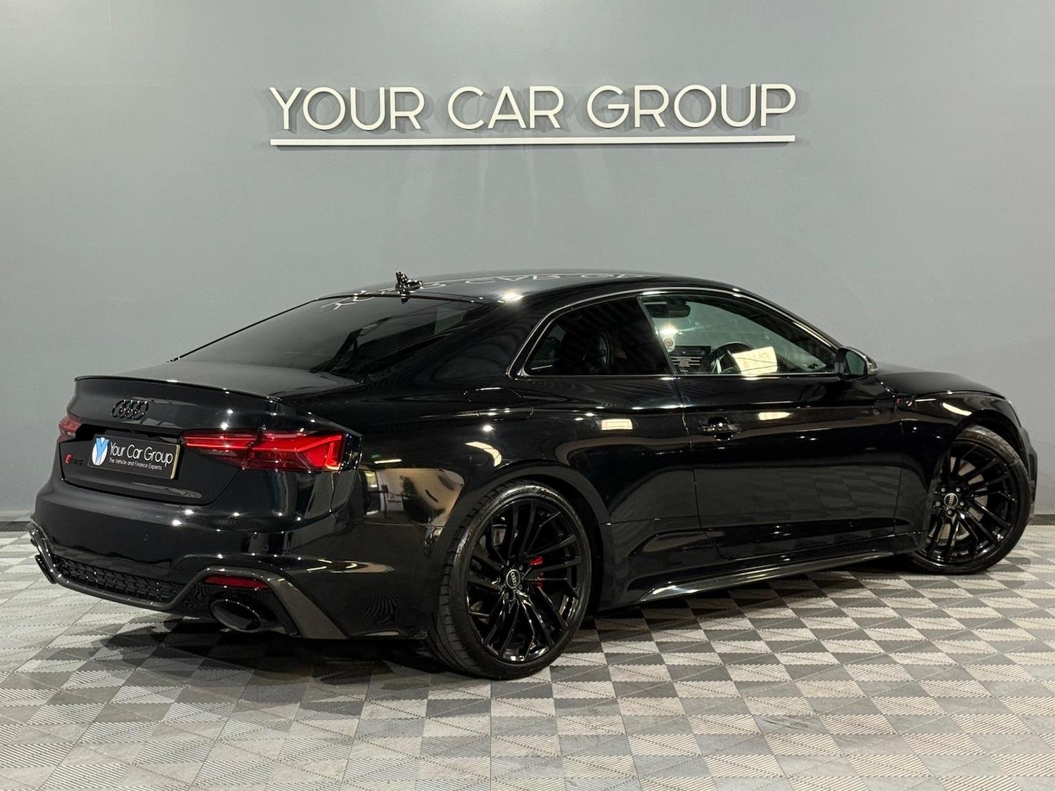 Used Audi RS5 2022 for sale - 76769132: Photo 8