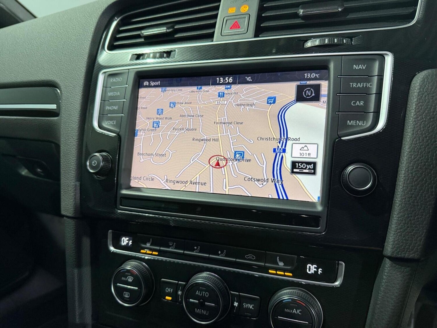 Used Volkswagen Golf 2015 for sale - 77464578: Photo 10