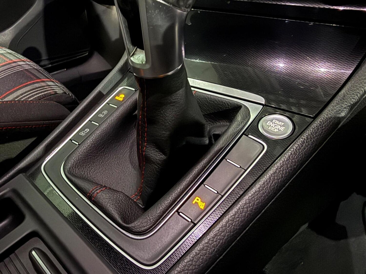 Used Volkswagen Golf 2015 for sale - 77464578: Photo 12