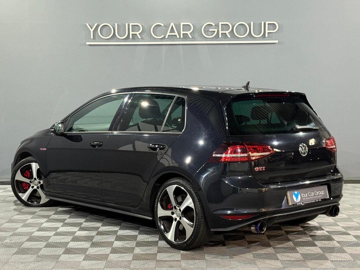 Used Volkswagen Golf 2015 for sale - 77464578: Photo 18