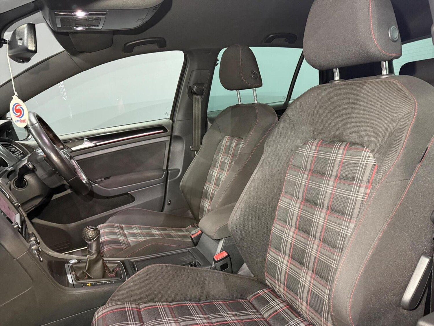 Used Volkswagen Golf 2015 for sale - 77464578: Photo 21