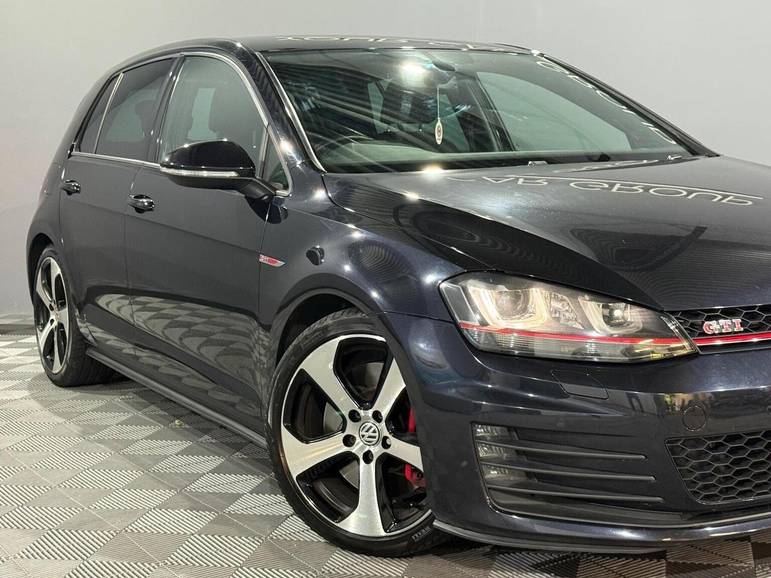 Used Volkswagen Golf 2015 for sale - 77464578: Photo 4