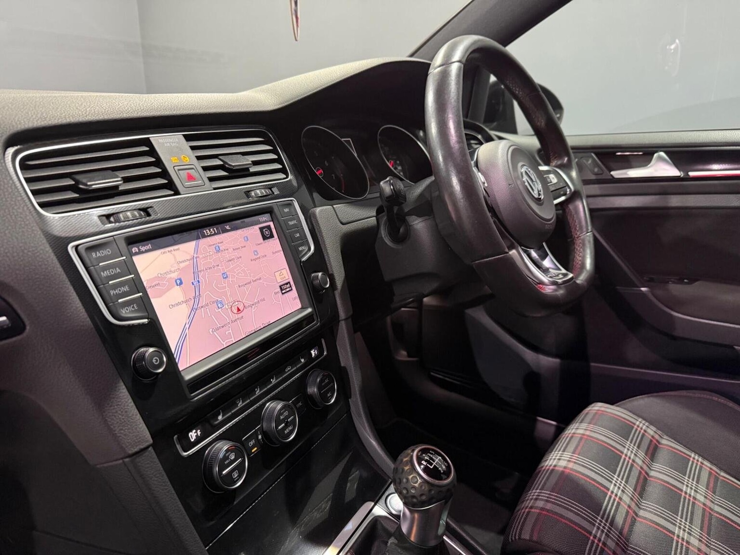 Used Volkswagen Golf 2015 for sale - 77464578: Photo 7