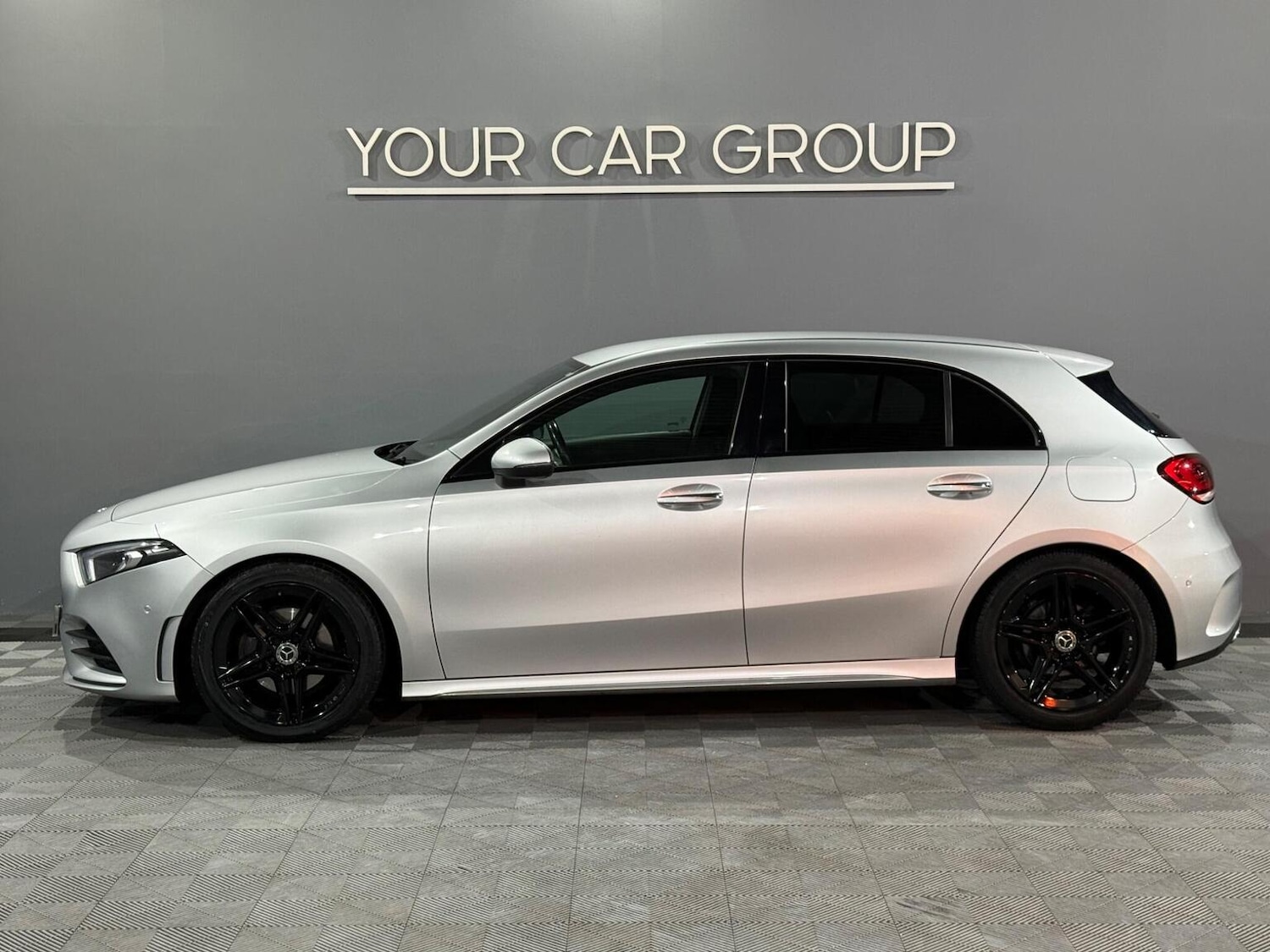 Used Mercedes-Benz A-Class 2019 for sale - 77417465: Photo 16