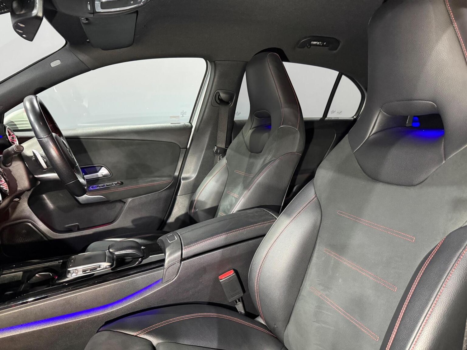 Used Mercedes-Benz A-Class 2019 for sale - 77417465: Photo 17