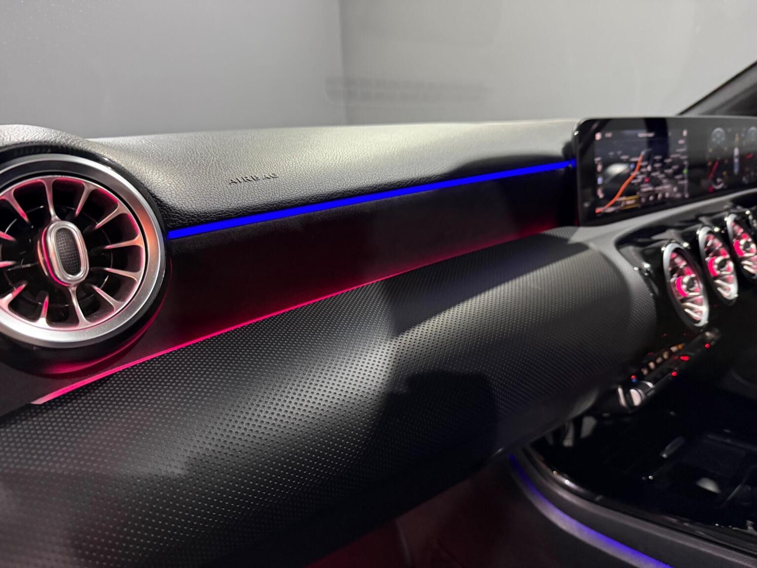 Used Mercedes-Benz A-Class 2019 for sale - 77417465: Photo 18