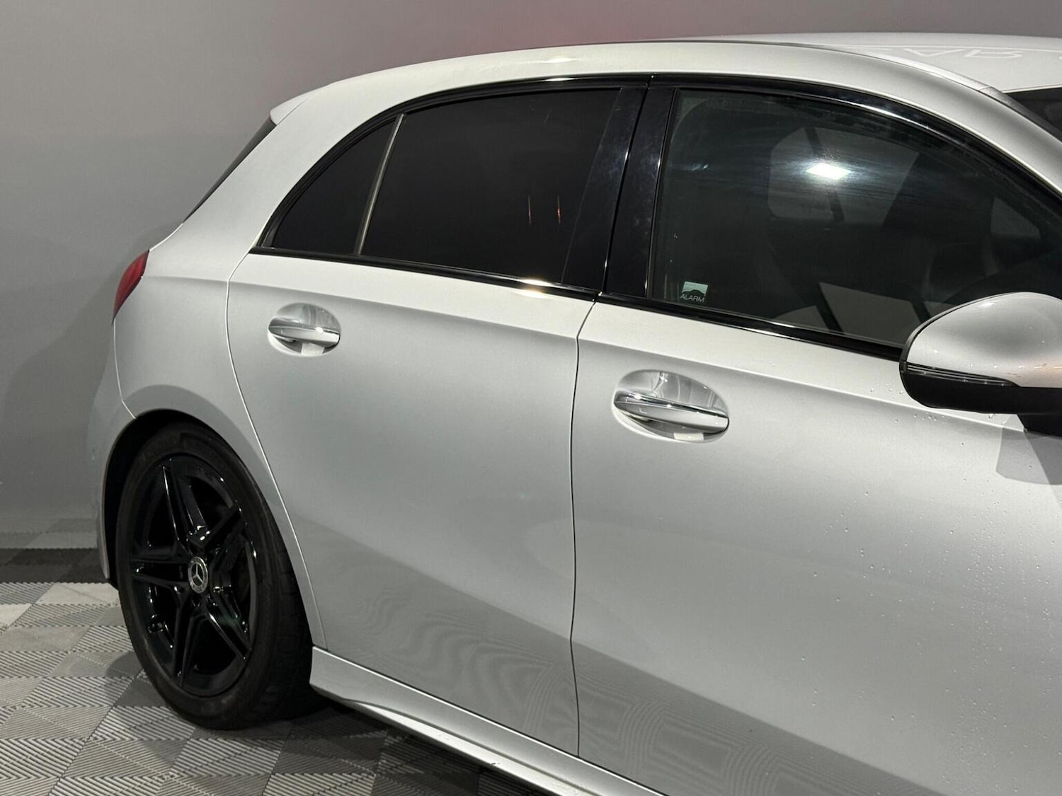 Used Mercedes-Benz A-Class 2019 for sale - 77417465: Photo 3