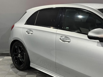 Used Mercedes-Benz A-Class 2019 for sale - 77417465: Photo