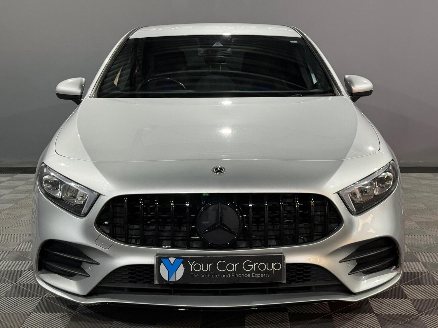 Used Mercedes-Benz A-Class 2019 for sale - 77417465: Photo 4