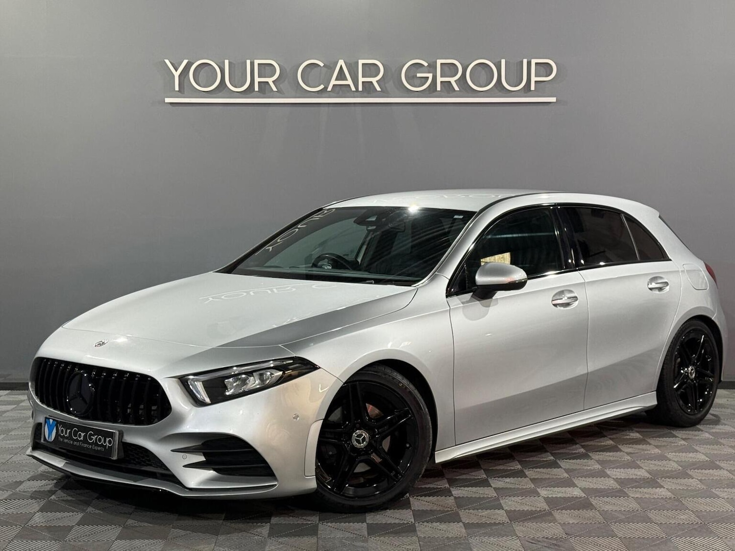 Used Mercedes-Benz A-Class 2019 for sale - 77417465: Photo 5