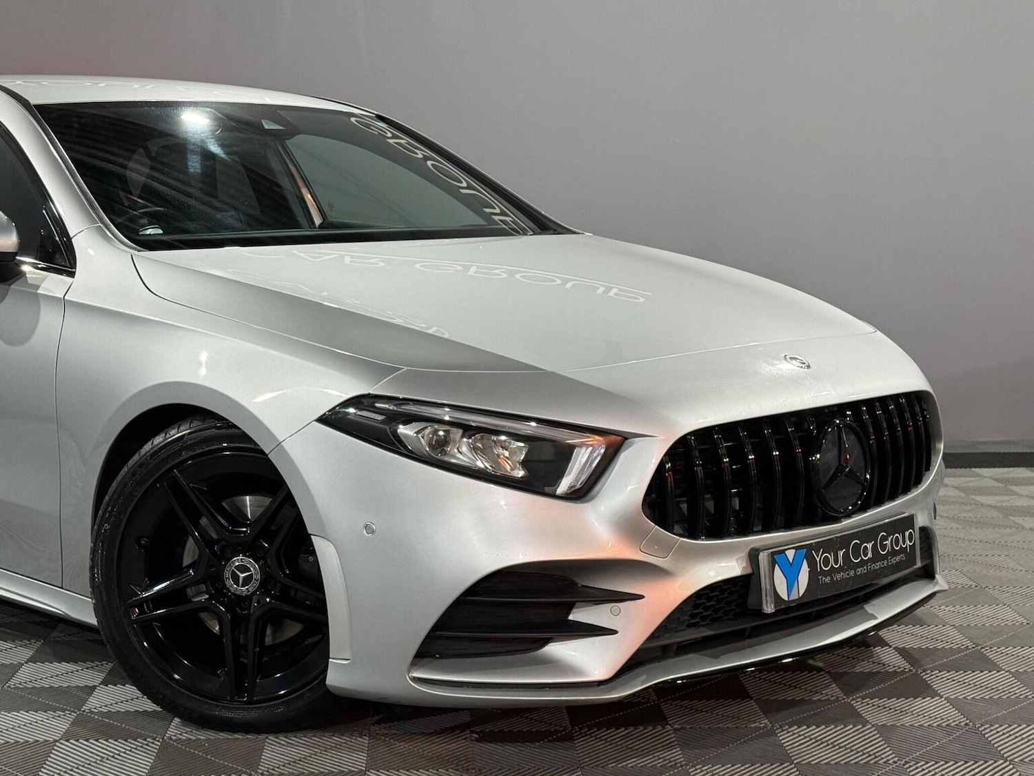 Used Mercedes-Benz A-Class 2019 for sale - 77417465: Photo 6