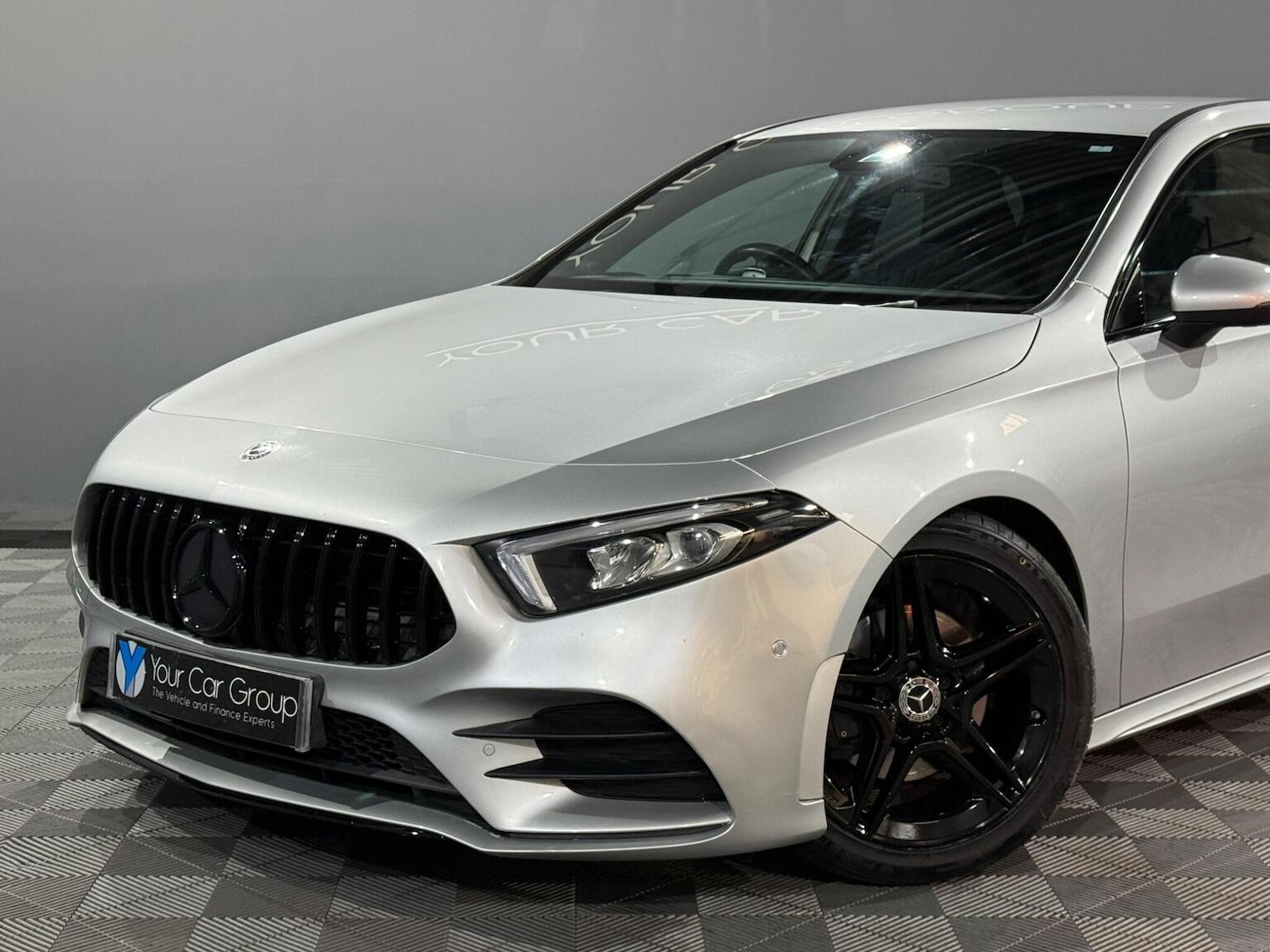 Used Mercedes-Benz A-Class 2019 for sale - 77417465: Photo 7