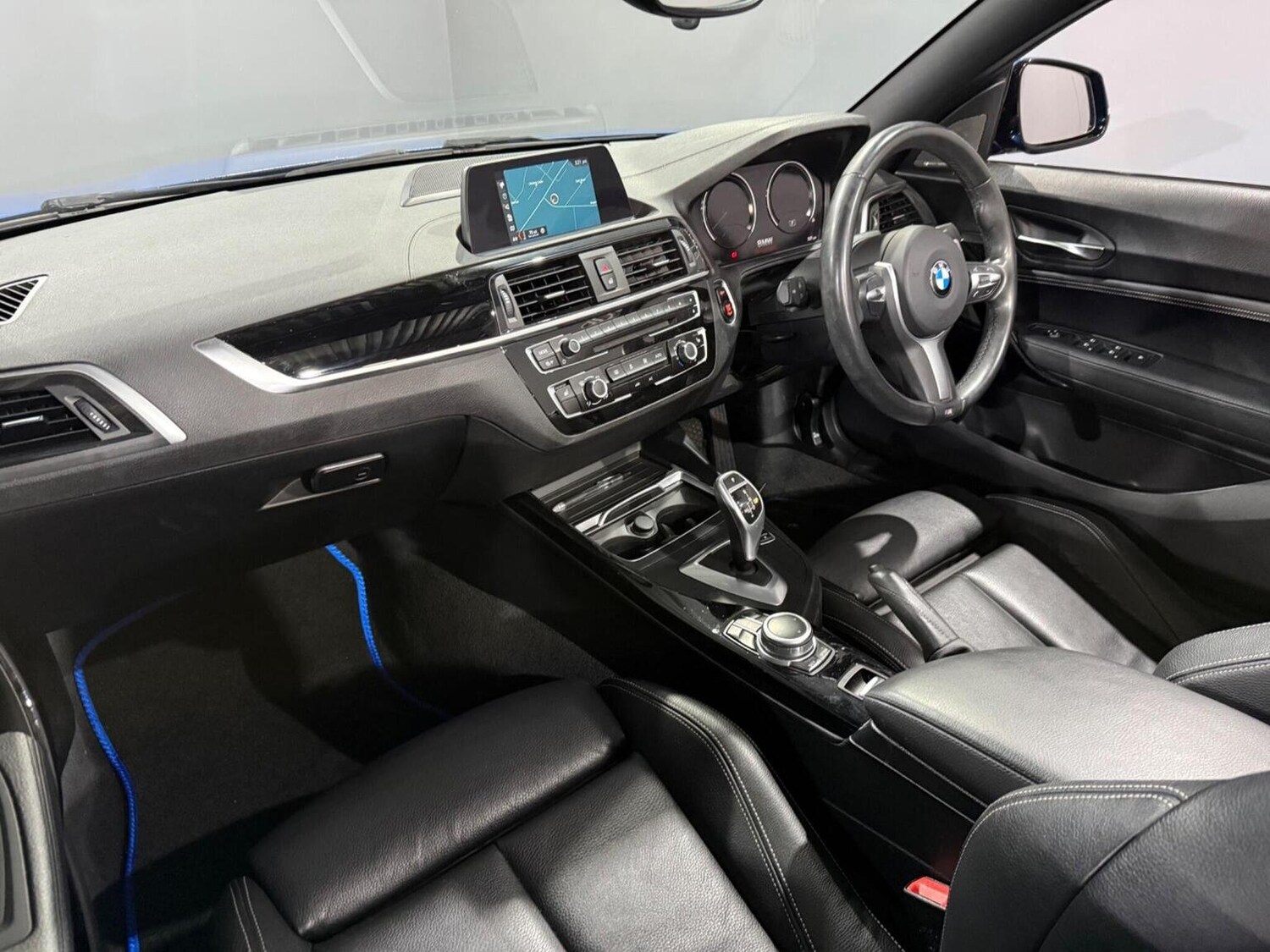 Used BMW 2 Series 2019 for sale - 76030722: Photo 12